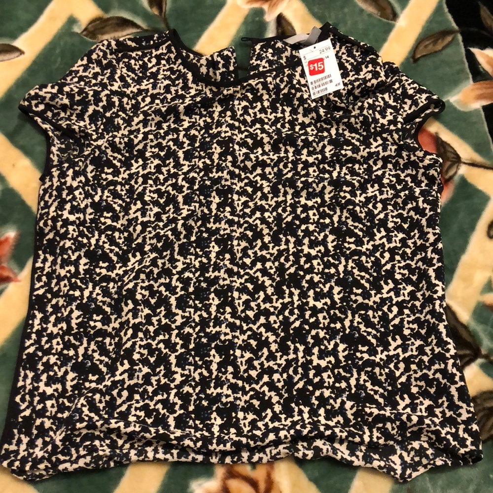 H&M shirt